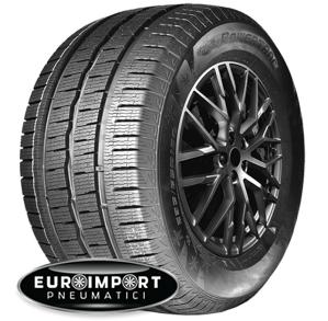 Powertrac SNOWVAN PRO C 8PR BSW M+S 3PMSF 225/75 R16 121 R Carico C